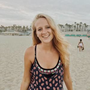 Meet your Posher, Mckayla